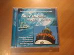 CD Ruwe stormen mogen woeden - Soli Deo Gloria, CJM., Ophalen of Verzenden, Zo goed als nieuw, Gospel