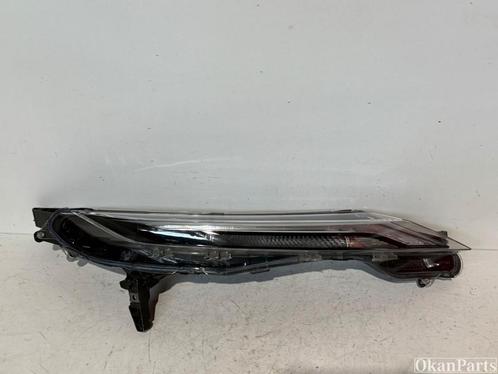 Nissan Juke LED rechter koplamp rechts 26120-6PA0A, Auto-onderdelen, Verlichting, Gebruikt, Ophalen of Verzenden