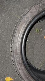 Hankook Winter cept evo2 205/45R17 Winterbanden, Gebruikt, 17 inch, Band(en), Personenwagen