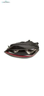 Volkswagen Golf 7 Bi-Xenon LED GTI Rood Koplampen Set 5G1941, Auto-onderdelen, Verlichting, Gebruikt, -, -, Verzenden