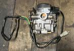 GY6 carburateur, Ophalen of Verzenden, Gebruikt, Carburateur, Overige merken