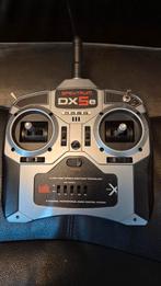 Spektrum DX5e Zender, Gebruikt, Onderdeel, Overige schalen, Overige typen