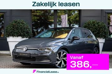 Volkswagen Golf 1.5 eTSI Style beschikbaar voor biedingen