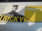 Tricky de cd knowle west boy, Verzenden, Zo goed als nieuw, Poprock