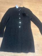 CAROLINE BISS VEST 42, Ophalen of Verzenden, Zo goed als nieuw, Maat 42/44 (L), Zwart