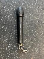 Heser backup lamp, Watersport en Boten, Duiken, Ophalen of Verzenden, Zo goed als nieuw, Duiklamp