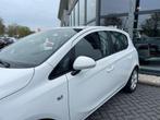 Opel Corsa 1.0 Turbo Edition | Cruise | Navi | Airco | LMV |, Voorwielaandrijving, Stof, Gebruikt, Origineel Nederlands