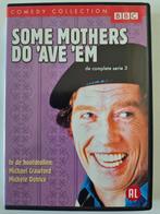 Some Mothers Do 'Ave 'Em - Serie 3, Ophalen of Verzenden