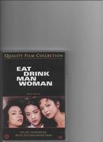 Eat Drink Man Woman (Ang Lee 1994), Alle leeftijden, Ophalen of Verzenden, Zo goed als nieuw, Overige genres