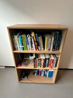 Ikea boekenkast, Huis en Inrichting, Kasten | Boekenkasten, 50 tot 100 cm, 25 tot 50 cm, Zo goed als nieuw, Ophalen