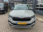 Skoda Kodiaq 1.5 TSI Business Edition, 15 km/l, 4 cilinders, 150 pk, Leder en Stof