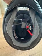 Arai Ducati Integraalhelm - Topstaat!, Motoren, Arai, Heren, Ophalen of Verzenden, Integraalhelm