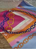 Mucho Gusto - Prachtige zijden shawl huidige col - Nieuw, Kleding | Dames, Maat 46/48 (XL) of groter, Nieuw, Ophalen of Verzenden