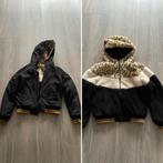 Winterjas cars maat 152 - 158, Kinderen en Baby's, Kinderkleding | Maat 152, Meisje, Ophalen of Verzenden, Zo goed als nieuw, Cars
