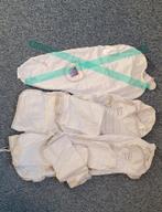 Inbakerslaapzakken Pacco Piccolo, Ophalen of Verzenden, Gebruikt, Minder dan 70 cm, Bakerzak of Bakerdoek