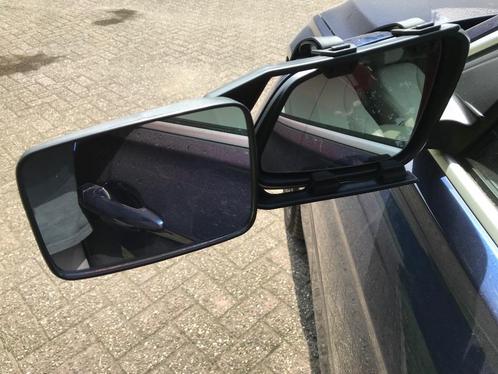 Stinger caravanspiegel (1x), Caravans en Kamperen, Caravan accessoires, Zo goed als nieuw, Ophalen of Verzenden