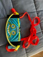 Ski begeleiding voor kinderen, Ophalen of Verzenden, Gebruikt, Blauw, Overige merken