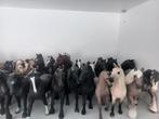Schleich paarden verzameling 100+ en meer, Verzamelen, Dierenverzamelingen, Verzenden, Zo goed als nieuw, Paard, Beeldje of Figuurtje