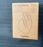 MX MASTER 3D for business, Computers en Software, Muizen, Ophalen of Verzenden