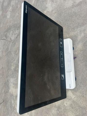 Rehan acuity digitale vergrootglas beschikbaar voor biedingen