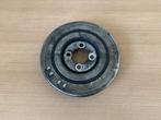 krukaspoelie 55200498 opel corsa combo. fiat punto evo doblo, Ophalen of Verzenden, Gebruikt, Opel