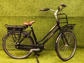 Gazelle Miss Grace damesfiets  beschikbaar voor biedingen