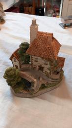 David Winter Tollkeepers Cottage Beeldje, Antiek en Kunst, Ophalen of Verzenden
