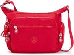 Kipling tas  nieuw, Ophalen of Verzenden, Nieuw, Rood, Kipling