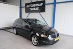 Skoda Octavia Combi 1.0 TSI Greentech Business Edition - N.A, Voorwielaandrijving, Gebruikt, Euro 6, Zwart