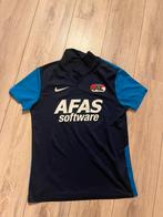 Az alkmaar uitshirt 2020/2021 maat M, Maat M, Ophalen of Verzenden, Zo goed als nieuw, Shirt