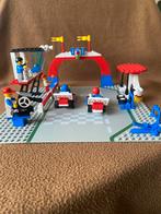 Lego motorspeedway no 6381, Kinderen en Baby's, Speelgoed | Duplo en Lego, Ophalen of Verzenden, Gebruikt