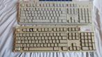 oude compaq vintage  toetsenborden , bieden !, Computers en Software, Ophalen, Gebruikt