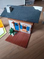 Playmobil set, Kinderen en Baby's, Speelgoed | Playmobil, Ophalen, Zo goed als nieuw, Complete set