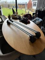 Originele Roof Rails, Dakdragers voor een Range Rover Velar, Ophalen, Land Rover