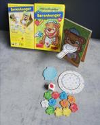 Berenhonger, haba spel, Hobby en Vrije tijd, Gezelschapsspellen | Overige, Een of twee spelers, Ophalen of Verzenden, Zo goed als nieuw