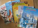 adv3595 loic francceur, Boeken, Stripboeken, Ophalen, Gelezen
