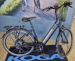 Koga E-tour 50cm (met nieuwe accu!), Fietsen en Brommers, Gebruikt, Versnellingen, 49 tot 53 cm, Ophalen