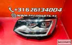 VW TRANSPORTER T6 FULL LED KOPLAMP 7E1941035 COMPLEET, Auto-onderdelen, Verlichting, Gebruikt, -, Volkswagen, -