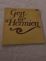Lp van gert en hermien, Ophalen of Verzenden, Zo goed als nieuw, Overige genres