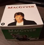 MacGyver Complete (39 DVD), Cd's en Dvd's, Dvd's | Tv en Series, Alle leeftijden, Ophalen of Verzenden, Zo goed als nieuw