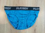 Playboy heren slip / brief maat M, Kleding | Heren, Ophalen of Verzenden, Slip