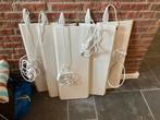 5x Infrarood Paneel 120W - nieuw staat, Doe-het-zelf en Verbouw, Ophalen, Minder dan 30 cm, Overige typen, Zo goed als nieuw