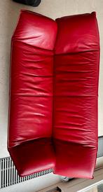 Leolux tango, 2 zitter, Huis en Inrichting, Banken | Sofa's en Chaises Longues, Ophalen, Design, Tweepersoons, 75 tot 100 cm