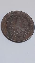 1 cent 1899, Postzegels en Munten, Munten | Nederland, 1 cent, Verzenden