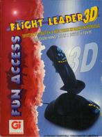 Guillemot Flight Leader 3D - Nieuw, Computers en Software, Joysticks, Ophalen of Verzenden, Nieuw, Guillemot