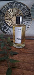Mancera intense Cedrat boise parfum, Sieraden, Tassen en Uiterlijk, Ophalen of Verzenden, Zo goed als nieuw