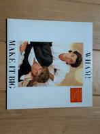 Wham, Ophalen, Gebruikt, Cd of Plaat