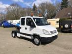 Iveco BE trekker 7.8 Ton (2) Daily 40C18 Luchtgeveerd, Auto's, Te koop, Geïmporteerd, 2310 kg, Iveco