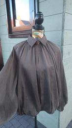 Zara Khaki Bomberjacket M/L, Maat 38/40 (M), Verzenden, Zara, Nieuw