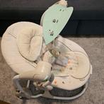 Electric Ingenuity baby swing +Fisher price vibrated chair, Ophalen of Verzenden, Zo goed als nieuw